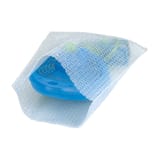 6 x 6" Flush Cut Bubble Pouches
