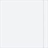 6 x 6" Resealable "Clear Face" Document Envelopes