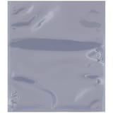 6 x 8" Unprinted Open End Static Shielding Bags