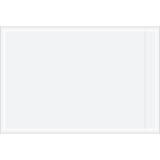 6 x 9" "Clear Face" Document Envelopes