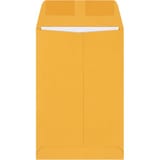 6 x 9" Kraft Gummed Envelopes