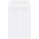 6 x 9" White Redi-Seal Envelopes