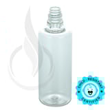 60ml PET Plastic Bottle (1100/Case)