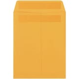 7 1/2 x 10 1/2" Kraft Redi-Seal Envelopes