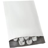 7 1/2 x 10 1/2" Poly Mailers with Tear Strip