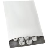 7 1/2 x 10 1/2" Poly Mailers w/Tear Strip