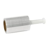 7 1/2" x 80 Gauge x 1000' Bundling Stretch Film