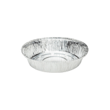 24 Oz 7" Round Aluminum Pan