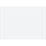 7 x 10" "Clear Face" Document Envelopes