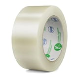 72mm x 914m Acrylic Carton Sealing Tape Clear – 1.75 Mil