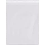8 x 10" - 1.5 Mil Resealable Poly Bags