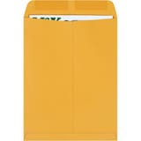 9 1/2 x 12 1/2" Kraft Gummed Envelopes