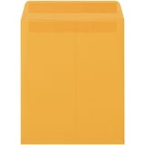 9 1/2 x 12 1/2" Kraft Redi-Seal Envelopes
