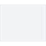 9 1/2 x 12" "Clear Face" Document Envelopes