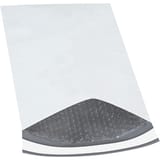 9 1/2 x 14 1/2" Bubble Lined Poly Mailers (25 Pack)