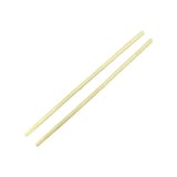 9" Twin Bamboo Chopsticks - (1200/Case)