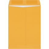 9 x 12" Kraft Gummed Envelopes