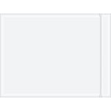 9 x 12" Resealable "Clear Face" Document Envelopes