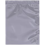 9 x 12" Unprinted Reclosable Static Shielding Bags