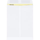 9 x 12" White Gummed Envelopes