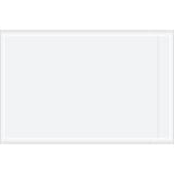 9 x 14" "Clear Face" Document Envelopes