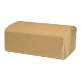 Cascades PRO Select Natural Kraft Singlefold Paper Towel, 1-Ply - (4000/Case) H115