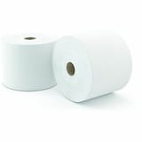 Cascades PRO Tandem White Toilet Paper Roll, 2-Ply, 4" x 3 3/4", 950 Sheets/Roll - (36/Case) T150