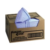 Chicopee Chix SC Blue Foodservice Towel, Heavy-Duty, 13" x 17" - (150/Case) 8083