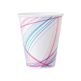 Continental Bella Printed Paper Cold Cup, 12 oz - (2000/Case) C12