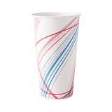 Continental Bella Printed Paper Cold Cup, 32 oz - (500/Case) C32