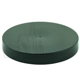 CT Cap Smooth Black Universal Heat Liner 110-400 (288/Case)