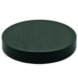 CT Cap - Smooth - Black - 89-400 - C1S 5-9 Universal Heat Liner(560/case)