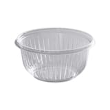 Dart C16B PresentaBowls 16 oz Clear OPS Plastic Bowl - (504/Case)