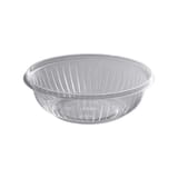 Dart C24B PresentaBowls 24 oz Clear OPS Plastic Bowl - (252/Case)