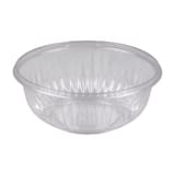 Dart C32B PresentaBowls 32 oz Clear OPS Plastic Bowl - (252/Case)