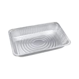 Full Size Aluminum Foil Steam Table Pan Extra-Deep, Heavy-Duty - (50/Case) V35084