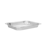 Heavy Duty Full Size Aluminum Foil Steam Table Pans Medium - (50/Case)