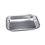 Half Size Steam Table Pan Deep-CLEVER