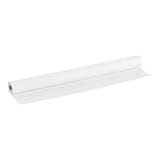 Hoffmaster White Paper Table Cover Roll, 40'' x 300​' - (1/Case) 260045