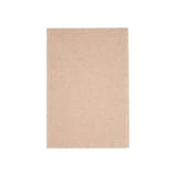 Kraft Interfolded Napkins, 2-Ply, 6 1/2" x 8" - (6000/Case)