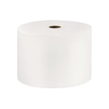 LoCor High-Capacity White Toilet Paper Roll, 2-Ply, 3 7/8" x 4 1/16", 1500 Sheets/Roll - (18/Case) 26824