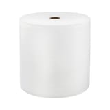LoCor Ultra White TAD Hardwound Paper Towel Roll, 7" x 700 feet - (6/Case) 46903