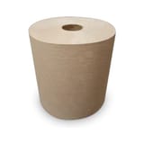 Marcal Pro Kraft Hardwound Paper Towel Roll, 8" x 800 feet - (6/Case) NP-6800EN