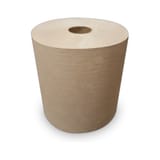Marcal Pro Kraft I-Notch Hardwound Paper Towel Roll, 7 1/2" x 800 feet - (6/Case) NP-6800IN