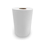 Marcal Pro White Hardwound Paper Towel Roll , 8" x 350 feet - (12/Case) NP-12350EW