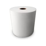 Marcal Pro White I-Notch Hardwound Paper Towel Roll, 7 1/2" x 800 feet - (6/Case) NP-6800IW