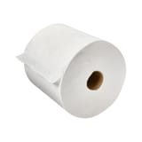 Marcal White TAD Hardwound Paper Towel Roll, 8" x 600 feet - (6/Case) NP-608-800P