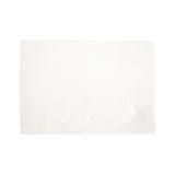 Morcon Valay White Interfolded Napkins, 1-Ply, 6 1/2" x 8 1/4" - (6000/Case) 4545VN