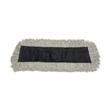 O'Dell 24" x 5" Disposable Dust Mop - (12/Case) DM245