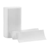 Pacific Blue Select White Multifold Paper Towel, 2-Ply - (4000/Case) 21000